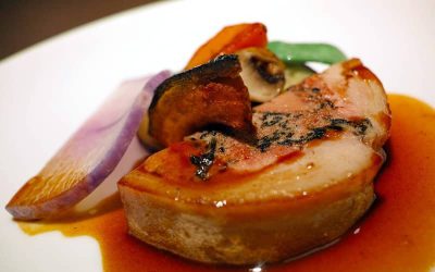 Mag je foie gras eten als je zwanger bent?