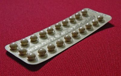 Stoppen met anticonceptie om zwanger te raken