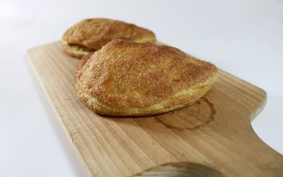 Mag je appelflappen eten als je zwanger bent?