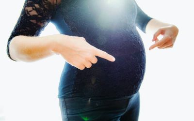 Jouw baby laten bewegen tijdens de zwangerschap