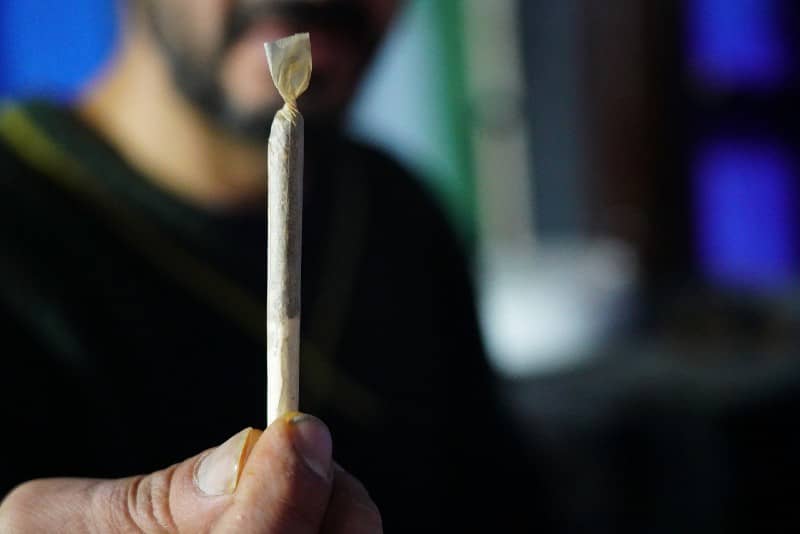Cannabis roken van invloed op sperma