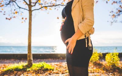 6 dingen die je moet doen als je erachter komt dat je zwanger bent