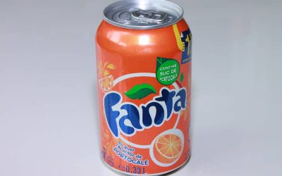 Wel of geen fanta drinken nu je zwanger bent?