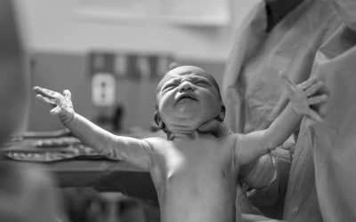 Interessante feiten over geboorte en bevalling