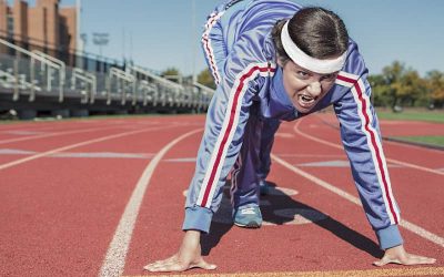 Hardlopen tijdens de zwangerschap