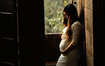 7 tips om de hersenontwikkeling van jouw baby tijdens de zwangerschap te stimuleren