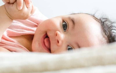 7 dingen die van invloed zijn op hoe jouw baby eruit zal zien