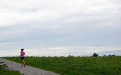 Is joggen tijdens de zwangerschap veilig?