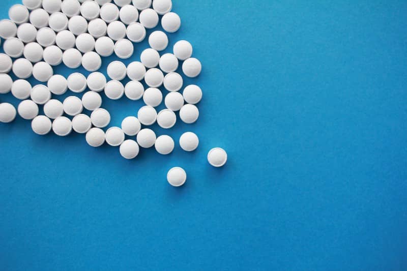 Waarom sommige artsen lage dosis aspirine aanbevelen voor zwangere vrouwen