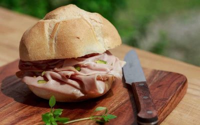 Mag ik mortadella eten tijdens de zwangerschap?