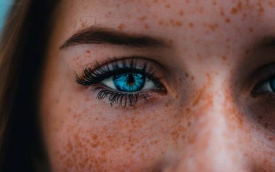 Wordt de oogkleur bepaald door genetica?