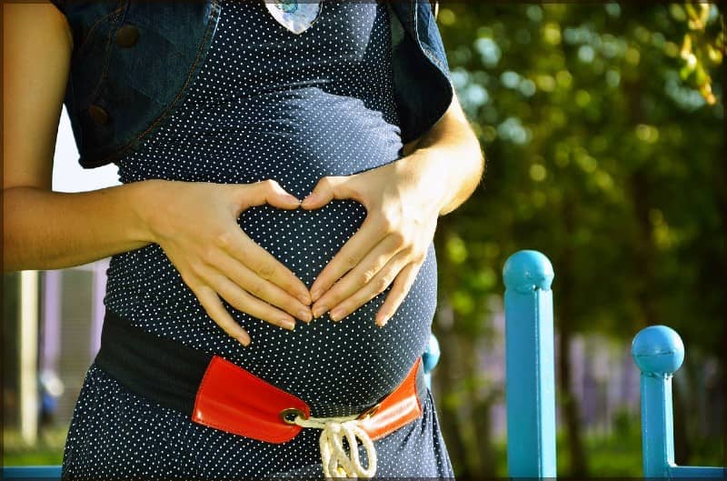 Zwangerschap en probiotica