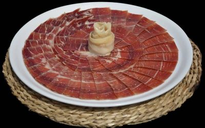 Mag serranoham als je zwanger bent?