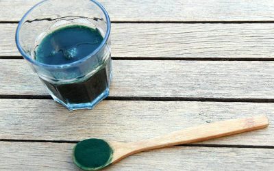 Is Spirulina veilig tijdens de zwangerschap?