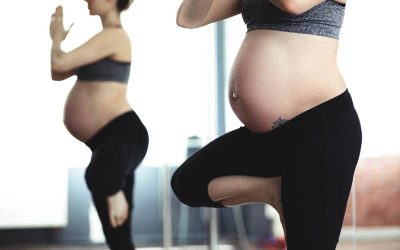 13 regels voor veilig sporten tijdens de zwangerschap