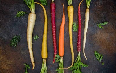 Powerfood: groenten om je deze winter gezond te houden