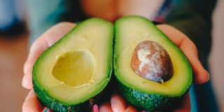 Avocado Zwanger