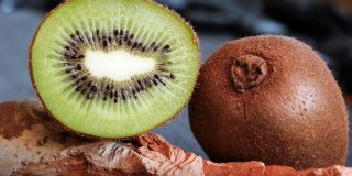 Kiwi Zwanger