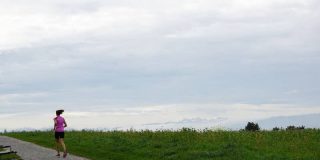 Hardlopen tijdens de zwangerschap