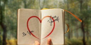 Lichaamsbeeld zwangerschap