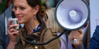 Wanneer vertellen dat je zwanger bent