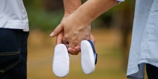 Eerste trimester zwangerschap