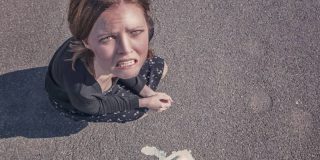 Onhandigheid gedurende zwangerschap