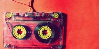 Populaire muziek tijdens bevalling