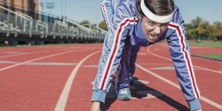 Hardlopen tijdens zwangerschap