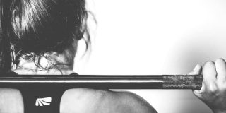 Krachttraining tijdens zwangerschap