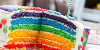 Ideale leeftijd om een kind te krijgen