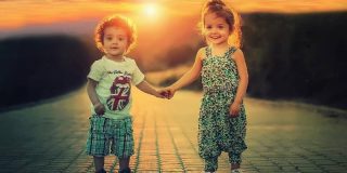 Ideale leeftijdsverschil tussen kinderen