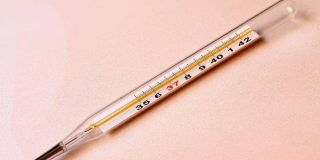 Lichaamstemperatuur en ovuleren