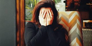 Hoofdpijn zwangerschap