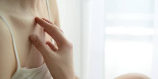 Jeuk tijdens de zwangerschap