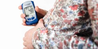 Zwangerschapsdiabetes