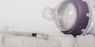 Leven met zwangerschapssuiker