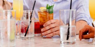 Drankjes tijdens de zwangerschap