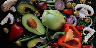 Wat je moet eten volgens chinese geneeskunde gedurende de zwangerschap