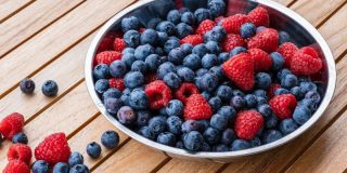 Voeding tijdens de bevalling