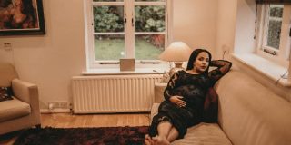 Niet sporten als je zwanger bent