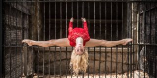 Vrouwelijke atleet met kinderwens