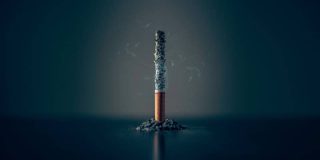 Sigaretten tijdens de zwangerschap