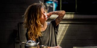 Waarom jij niet zwanger wordt