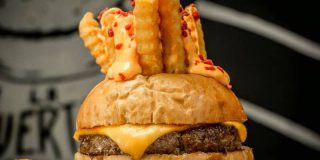 Niet eten zwanger worden