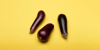 Aubergines