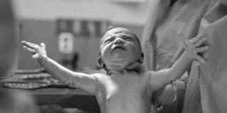 Alle feiten over geboortes en bevallingen