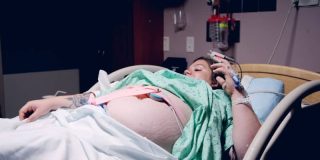 Welke soorten bevallingen zijn er