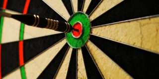 Darten tijdens de zwangerschap