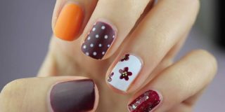 Problemen met je nagels nu je zwanger bent